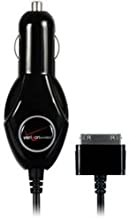 Verizon APL21VPCX Car Charger 2.1 AMP for iPhone 4, 4S (Black)